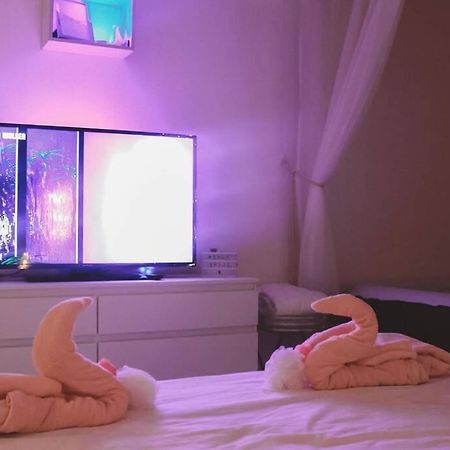 Shly Suite Et Spa Агде Екстериор снимка